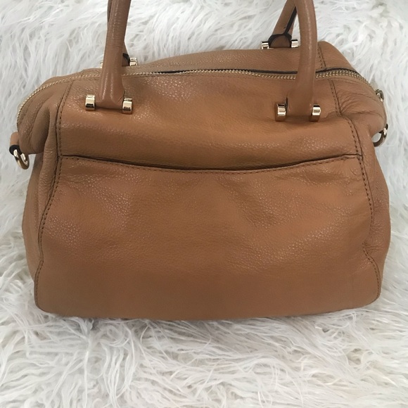 Michael Kors Satchel- Barely Used - Picture 3 of 6